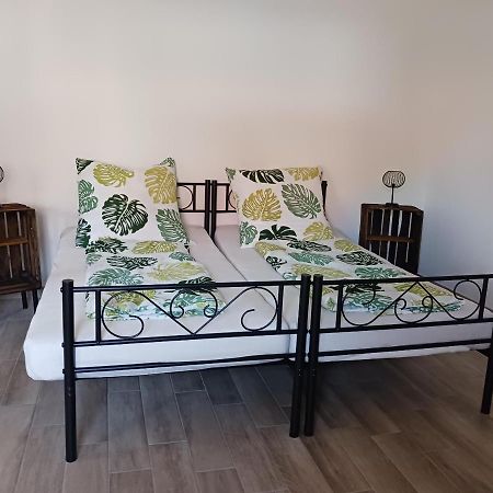 Apartmán Rustikal79 Bleicherode Exteriér fotografie