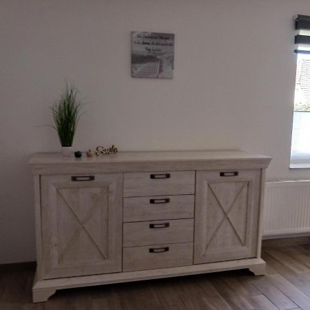 Apartmán Rustikal79 Bleicherode Exteriér fotografie