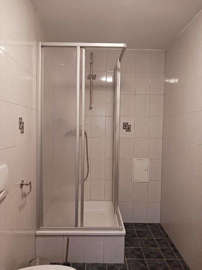 Apartmán Rustikal79 Bleicherode Exteriér fotografie